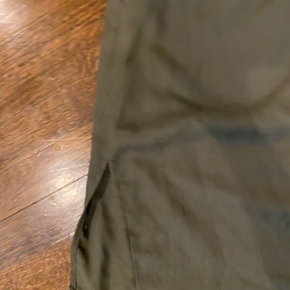 Green Dress - Picture 8 of 10